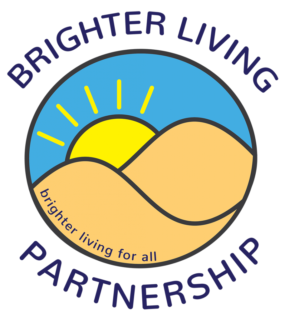Brighter Living Partnership