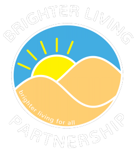 Brighter Living Partnership Logo