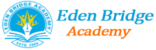 Eden Bridge Academy Logo