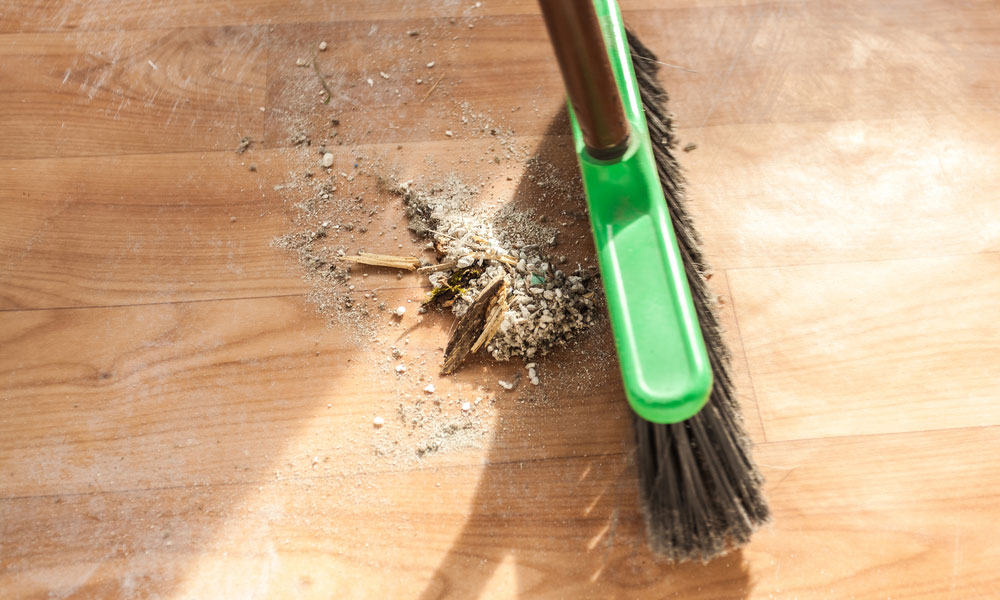 GES Clean – Professional and Reliable Cleaning Services