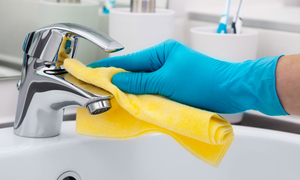 GES Clean – Professional and Reliable Cleaning Services