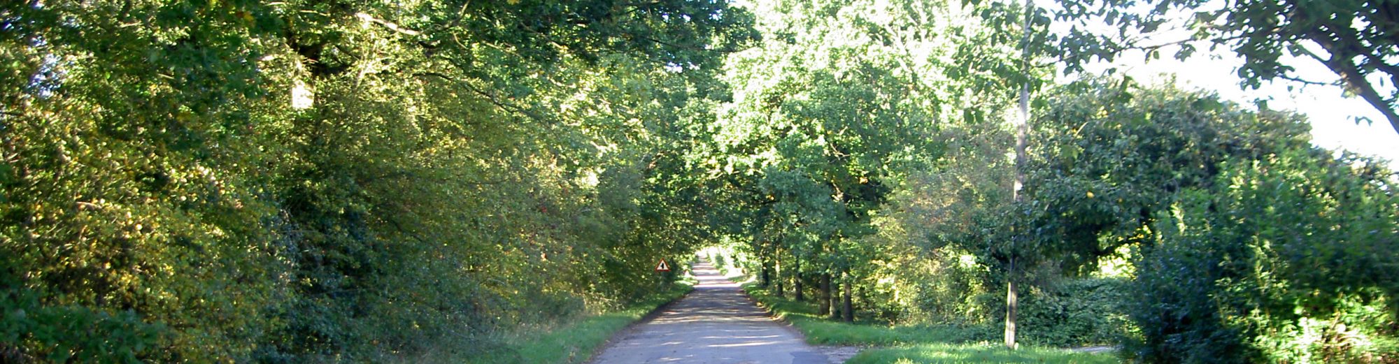 Heywood Parish Web Site
