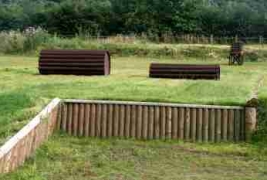 Stables