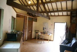 Stables