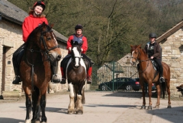 Stables
