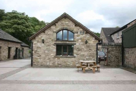 Stables