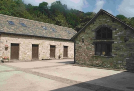 Stables