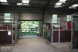 Stables