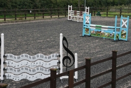 Stables