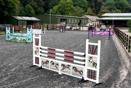 Stables