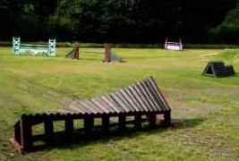 Stables