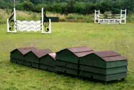 Beehives