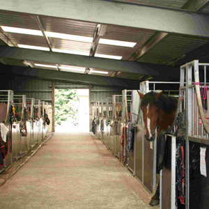 Stables Marple